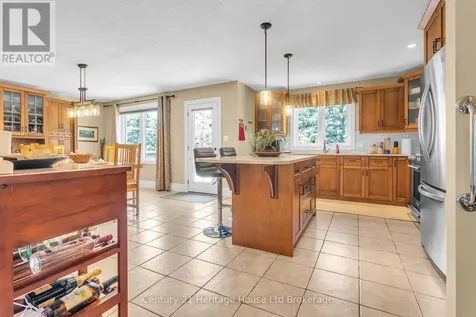 7 Lyndale Road Tillsonburg ON N4G 5V9