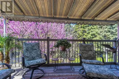 7 Lyndale Road Tillsonburg ON N4G 5V9