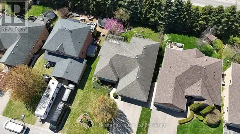 7 Lyndale Road Tillsonburg ON N4G 5V9