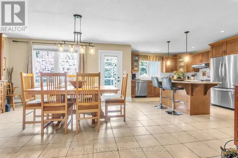 7 Lyndale Road Tillsonburg ON N4G 5V9