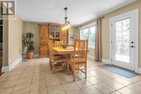 7 Lyndale Road Tillsonburg ON N4G 5V9