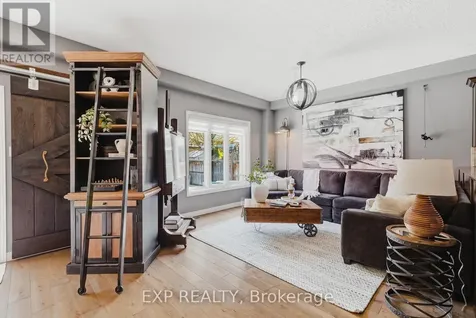 631 Woodlawn Place Waterloo ON N2T 0A1