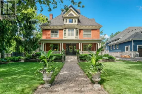 18 Brant Road North Cambridge ON N1S 2W1