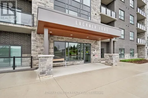1000 Lackner Boulevard Kitchener ON N2A 0L9