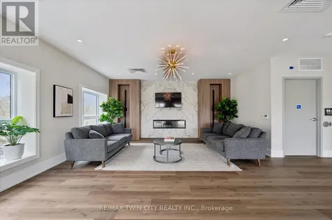 1000 Lackner Boulevard Kitchener ON N2A 0L9