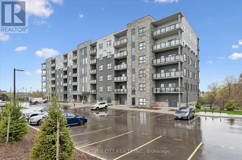 1000 Lackner Boulevard Kitchener ON N2A 0L9