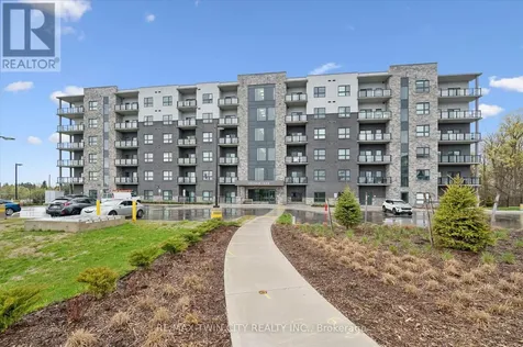 1000 Lackner Boulevard Kitchener ON N2A 0L9