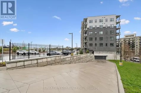 1000 Lackner Boulevard Kitchener ON N2A 0L9