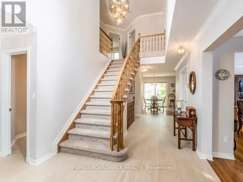 42 Slade Crescent Ottawa ON K2K 2K9