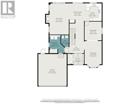 42 Slade Crescent Ottawa ON K2K 2K9