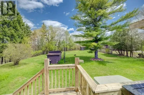24 Mullen Drive Brockton ON N0G 2V0