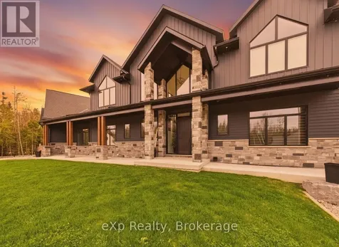 36 Lakeside Woods Crescent Saugeen Shores ON N0H 2C6