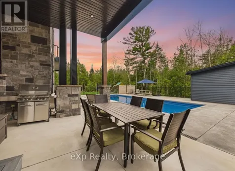 36 Lakeside Woods Crescent Saugeen Shores ON N0H 2C6