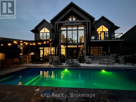36 Lakeside Woods Crescent Saugeen Shores ON N0H 2C6