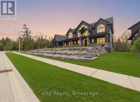 36 Lakeside Woods Crescent Saugeen Shores ON N0H 2C6