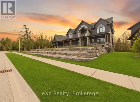 36 Lakeside Woods Crescent Saugeen Shores ON N0H 2C6