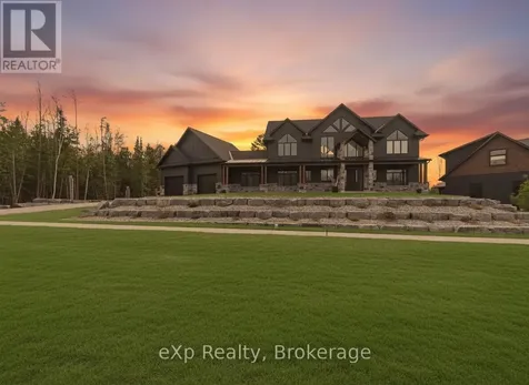 36 Lakeside Woods Crescent Saugeen Shores ON N0H 2C6