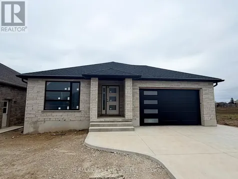 455 Burnside Street Saugeen Shores ON N0H 2C3