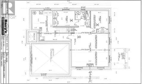 455 Burnside Street Saugeen Shores ON N0H 2C3