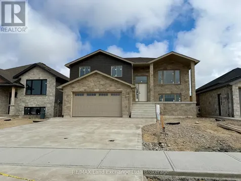 473 Northport Drive Saugeen Shores ON N0H 2C8