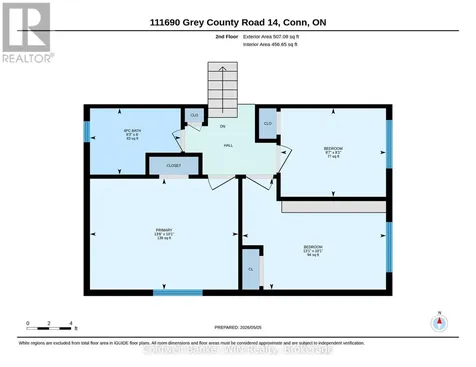 111690 Grey Road 14 Southgate ON N0G 1N0