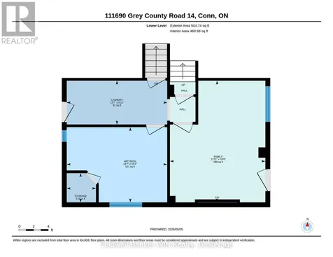 111690 Grey Road 14 Southgate ON N0G 1N0