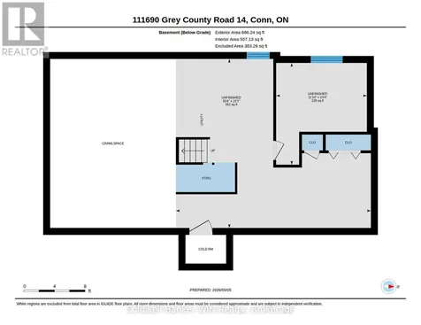 111690 Grey Road 14 Southgate ON N0G 1N0