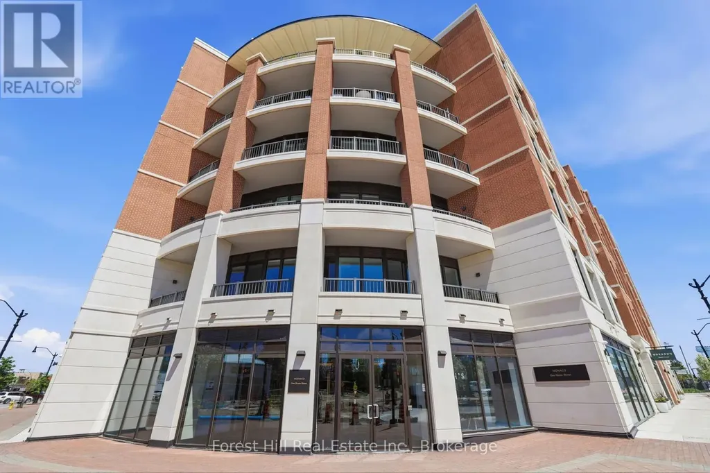 1 Hume Street Collingwood ON L9Y 0X3