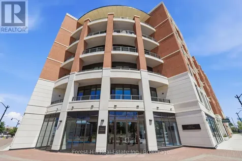 1 Hume Street Collingwood ON L9Y 0X3