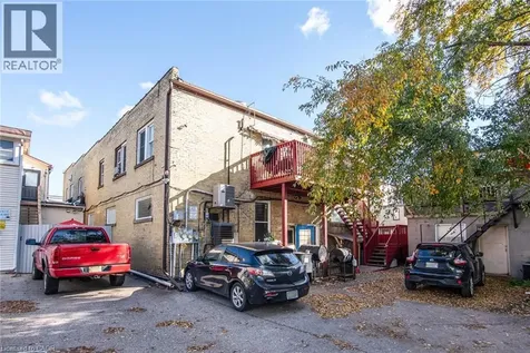 660 King Street East Cambridge ON N3H 3N6