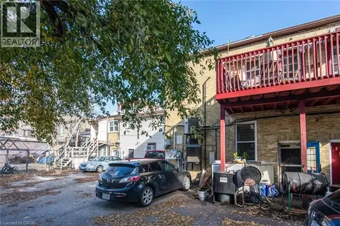 660 King Street East Cambridge ON N3H 3N6
