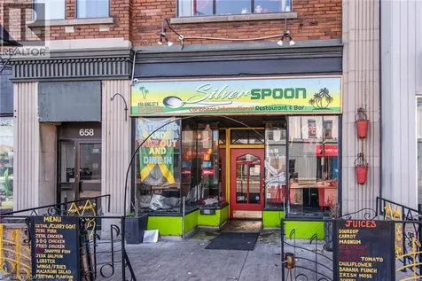 660 King Street East Cambridge ON N3H 3N6
