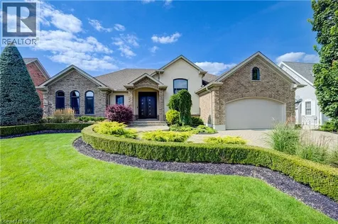 118 River Run Road Drayton ON N0G 1P0