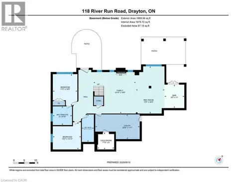 118 River Run Road Drayton ON N0G 1P0