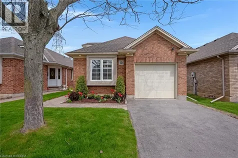 422 Powerline Road Brantford ON N3R 8A1