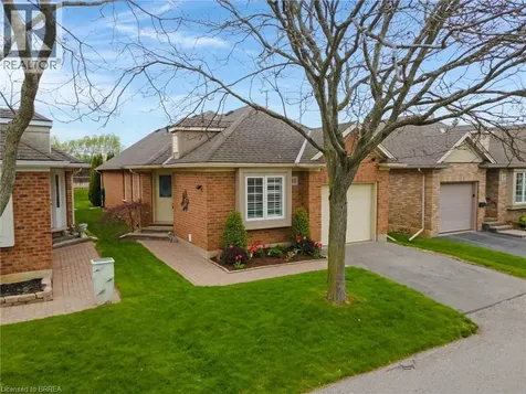 422 Powerline Road Brantford ON N3R 8A1