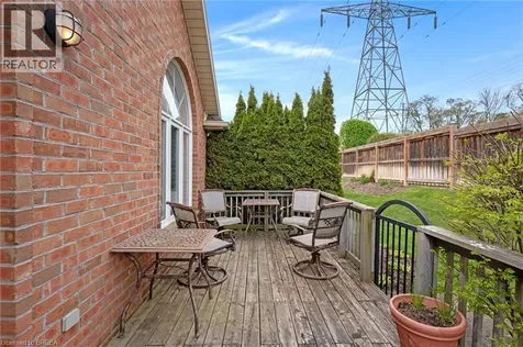 422 Powerline Road Brantford ON N3R 8A1