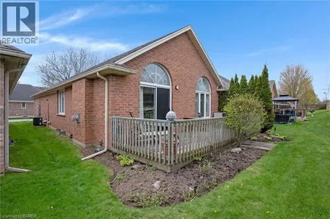 422 Powerline Road Brantford ON N3R 8A1