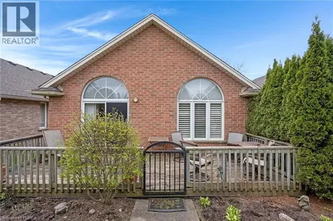 422 Powerline Road Brantford ON N3R 8A1