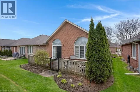 422 Powerline Road Brantford ON N3R 8A1