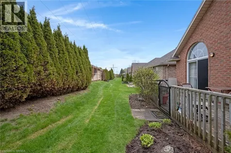 422 Powerline Road Brantford ON N3R 8A1