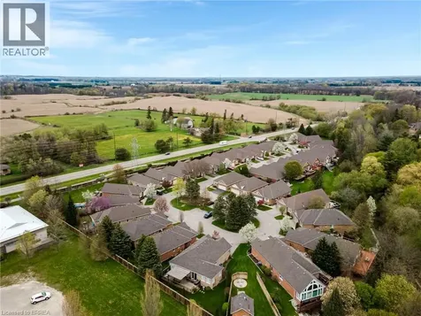 422 Powerline Road Brantford ON N3R 8A1