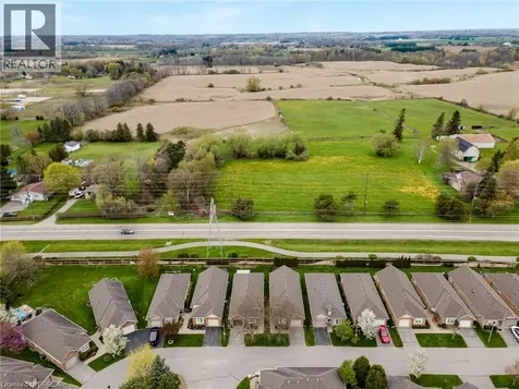 422 Powerline Road Brantford ON N3R 8A1