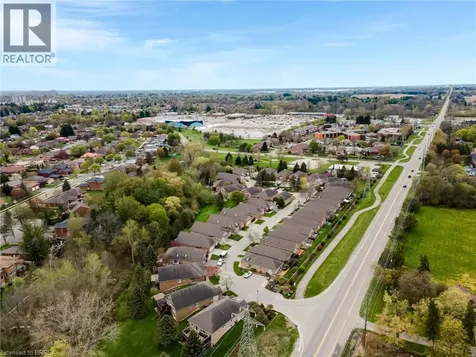 422 Powerline Road Brantford ON N3R 8A1