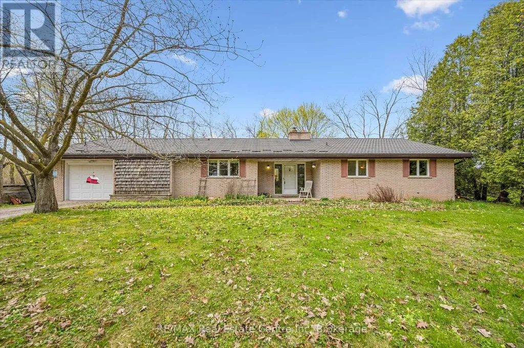 8420 Eramosa-garafraxa Townline Centre Wellington ON N1M 2W5