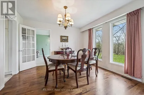 8420 Eramosa-garafraxa Townline Centre Wellington ON N1M 2W5