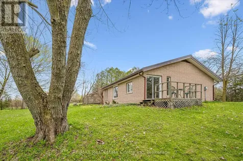 8420 Eramosa-garafraxa Townline Centre Wellington ON N1M 2W5