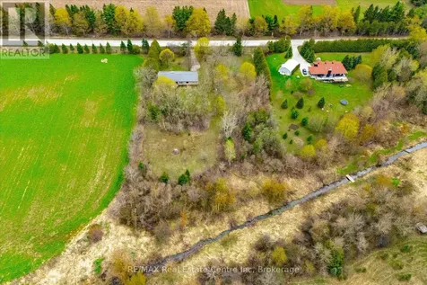 8420 Eramosa-garafraxa Townline Centre Wellington ON N1M 2W5