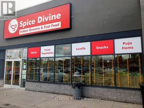 1541 Merivale Road Ottawa ON K2G 5W1