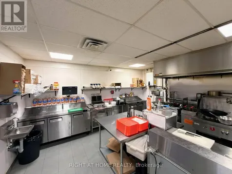 1541 Merivale Road Ottawa ON K2G 5W1